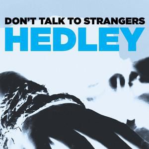 Don't Talk to Strangers Album 