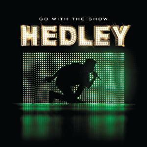 Hedley Go With the Show, 2010