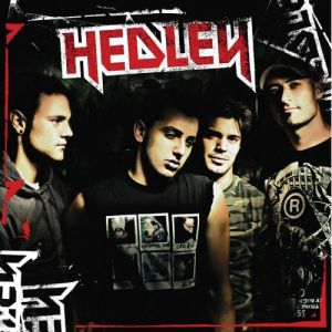 Album Hedley - Hedley