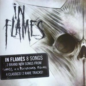 In Flames 8 Songs, 2011