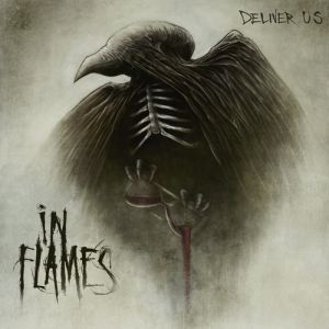 Album In Flames - Deliver Us