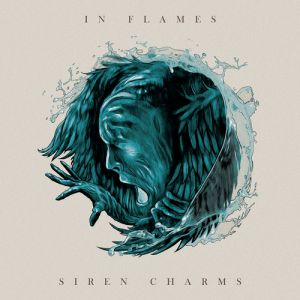 In Flames Siren Charms, 2014
