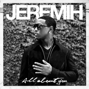 Album Jeremih - All About You