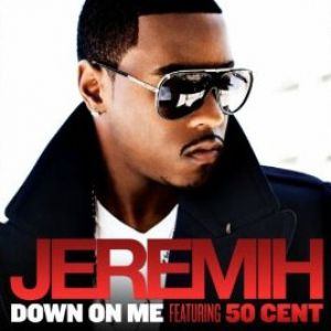 Jeremih Down on Me, 2010