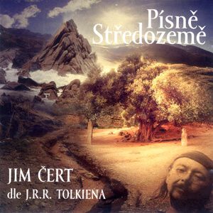 Jim Čert Písně Středozemě, 1998