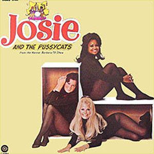 Josie and the Pussycats Josie And The Pussycats, 1970