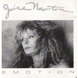 Juice Newton Emotion, 1987