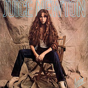 Juice Newton Juice, 1981