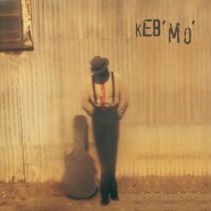 Keb' Mo' Keb' Mo', 1994