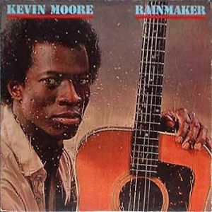 Keb' Mo' Rainmaker, 1980