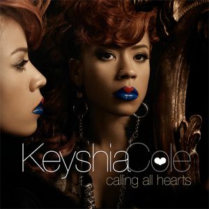 Keyshia Cole Calling All Hearts, 2010
