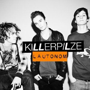 The Killerpilze Lautonom, 2010