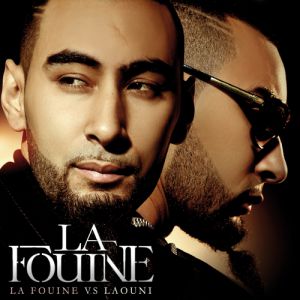 Album La Fouine - La Fouine vs Laouni