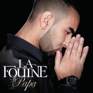 Album La Fouine - Papa
