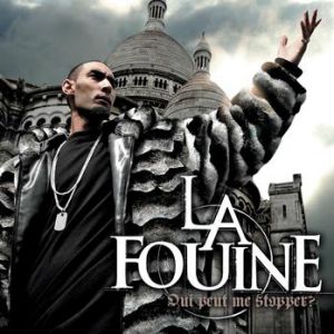 Album La Fouine - Qui peut me stopper?