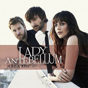 Lady A Just a Kiss, 2011