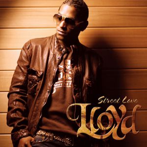 Album Lloyd - Street Love