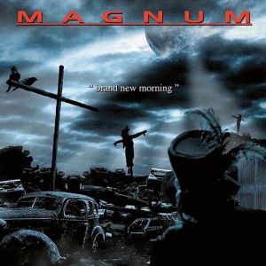 Magnum Brand New Morning, 2004