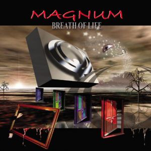 Magnum Breath of Life, 2002