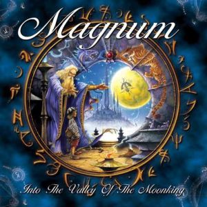 Magnum Into the Valley of the Moonking, 2009