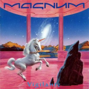 Magnum Vigilante, 1986