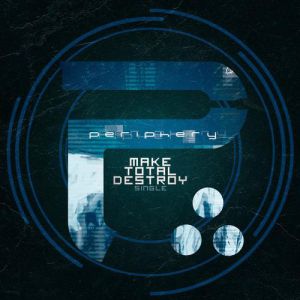 Make Total Destroy - album