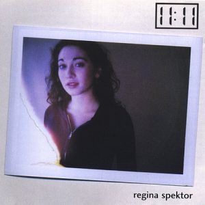 Regina Spektor 11:11, 2001