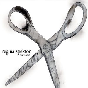 Album Regina Spektor - Samson