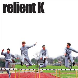 Relient K Relient K, 2000