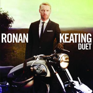 Ronan Keating Duet, 2010