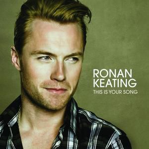 Ronan Keating This Is Your Song, 2009