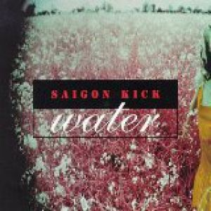 Album Water - Saigon Kick