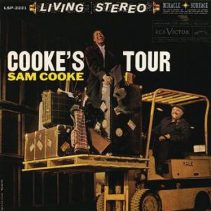 Cooke's Tour Album 