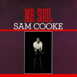 Mr. Soul Album 