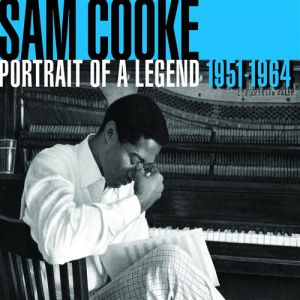 Portrait of a Legend: 1951–1964 Album 