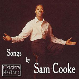 Sam Cooke Songs by Sam Cooke, 1958