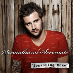 Awake Secondhand Serenade album - Wikipedia