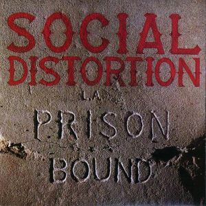 Prison Bound - album