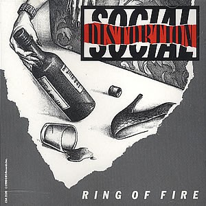 Ring of Fire - album
