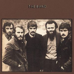 The Band The Band, 1969