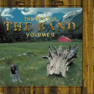 The Best of The Band, Vol. II Album 