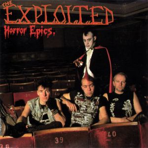 Exploited Horror Epics, 1985