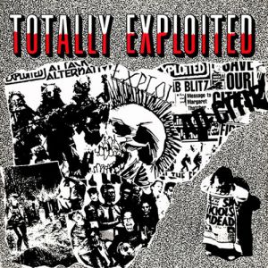 Exploited Totally Exploited, 1984