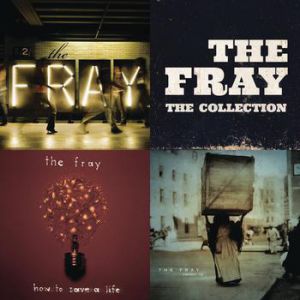 The Fray The Collection, 2013