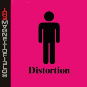 Distortion - album