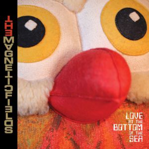 Love at the Bottom of the Sea - album
