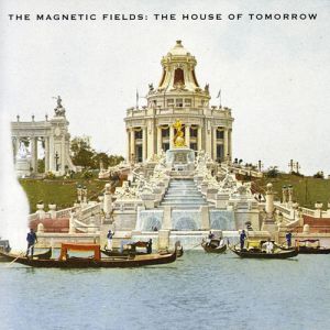 The House of Tomorrow - album