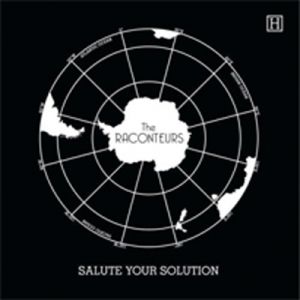 Salute Your Solution