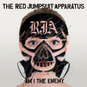 Am I the Enemy - album