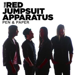 Pen & Paper - album